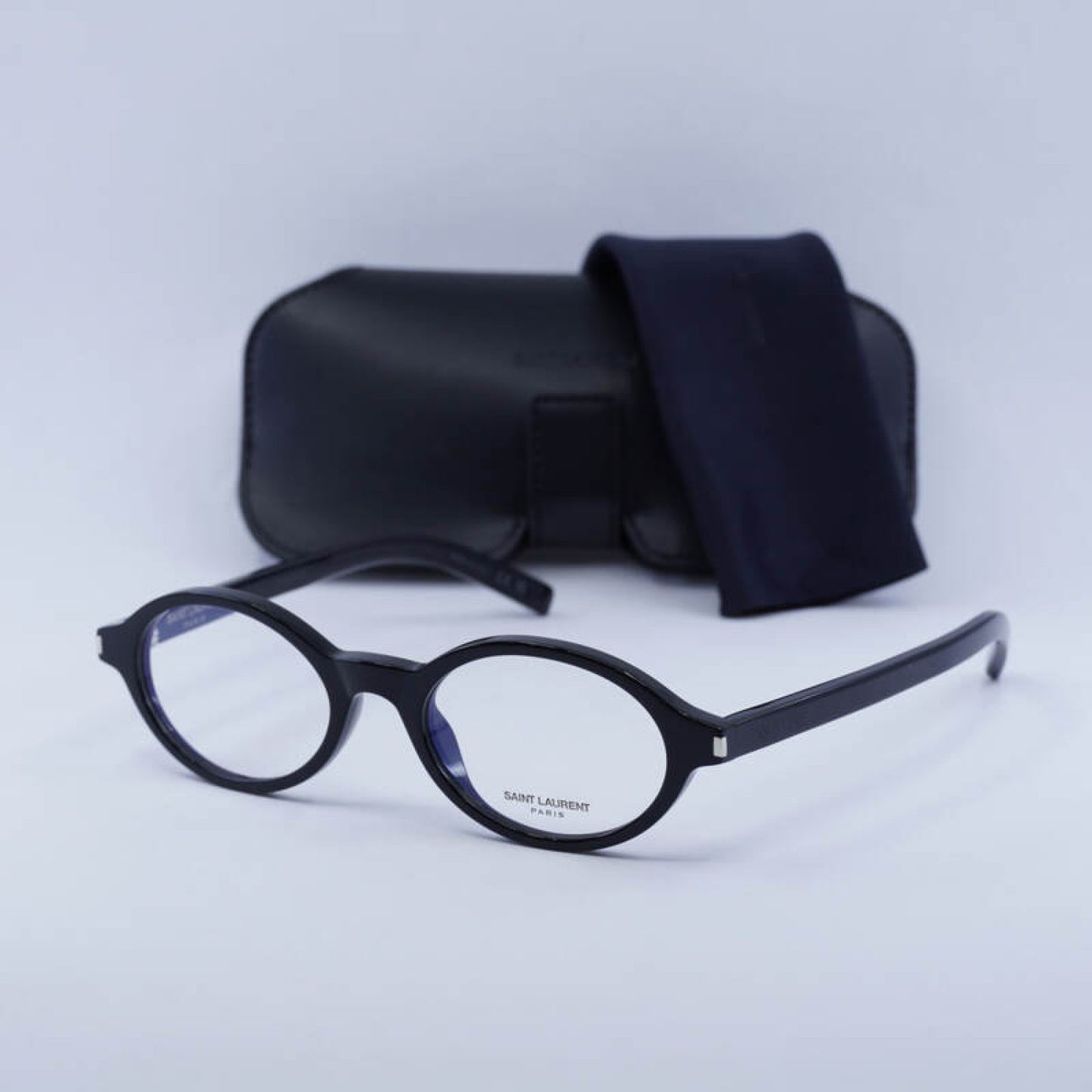 Armazón Oftálmico Saint Laurent SL751JEANNEOPT 001 50-19-140