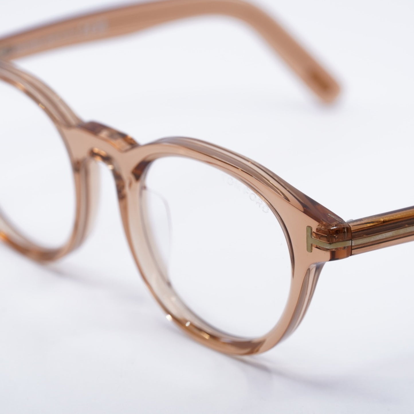 Armazón Oftálmico Tom Ford FT5931-D-B 045 49-21-145