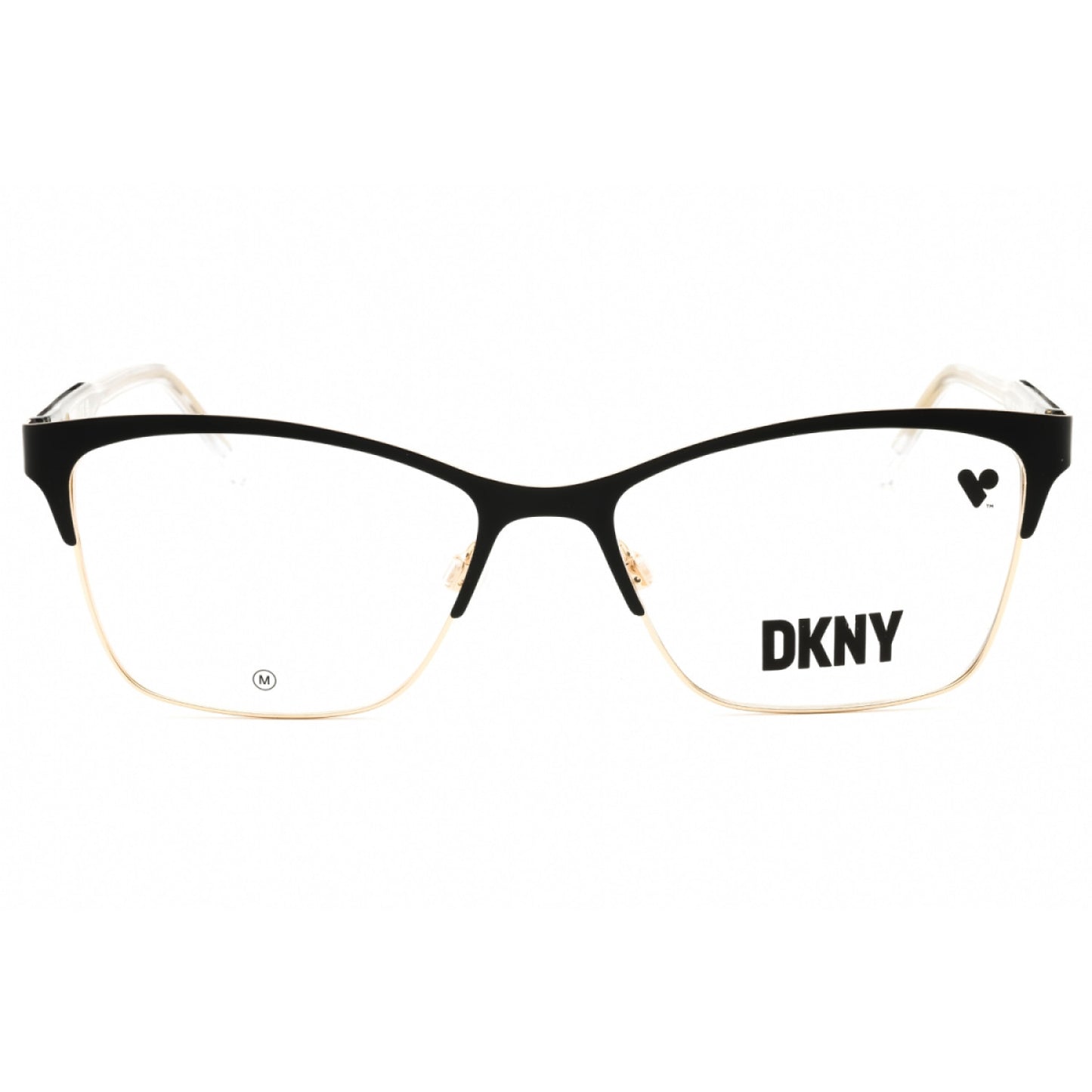 Armazón Oftálmico DKNY DK3008 001 53-16-135