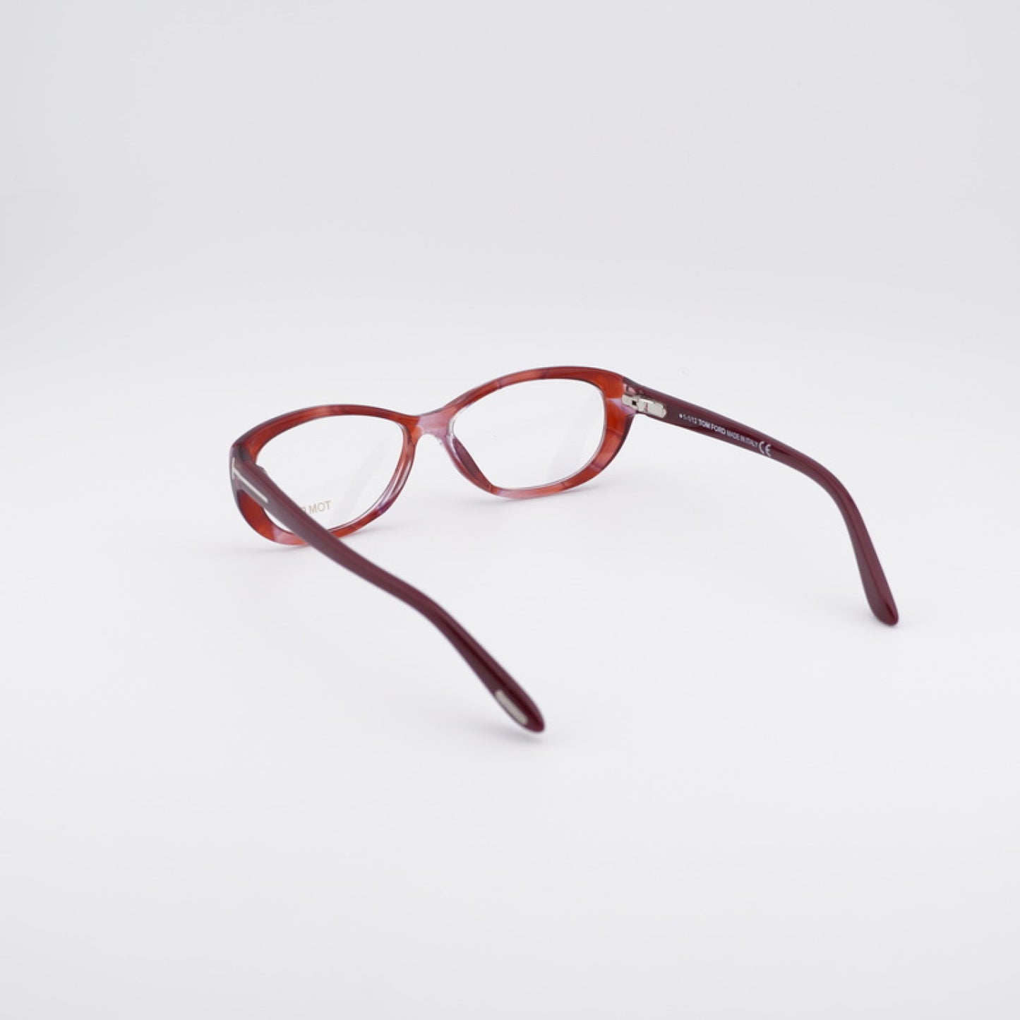 Armazón Oftálmico Tom Ford FT5226 068 54-13-130