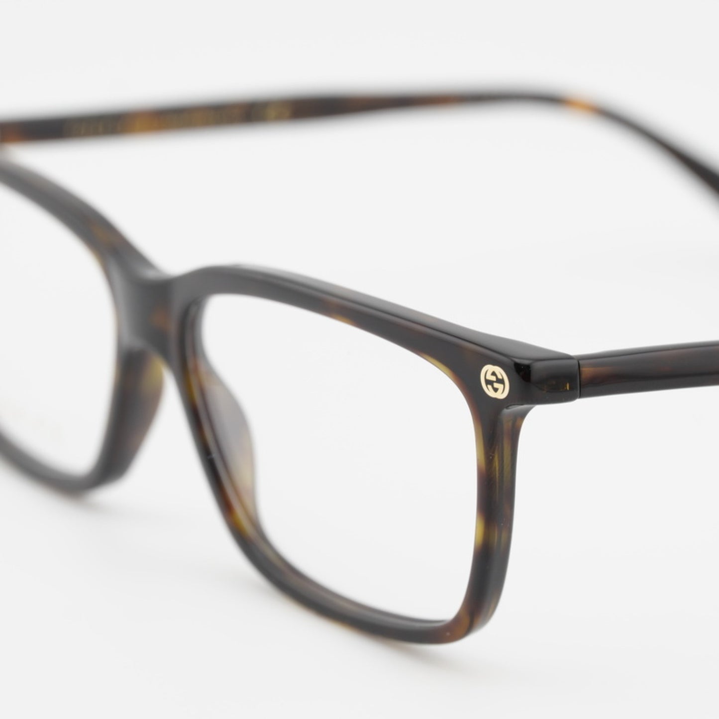 Armazón Oftálmico Gucci GG0094O 002 52-14-140