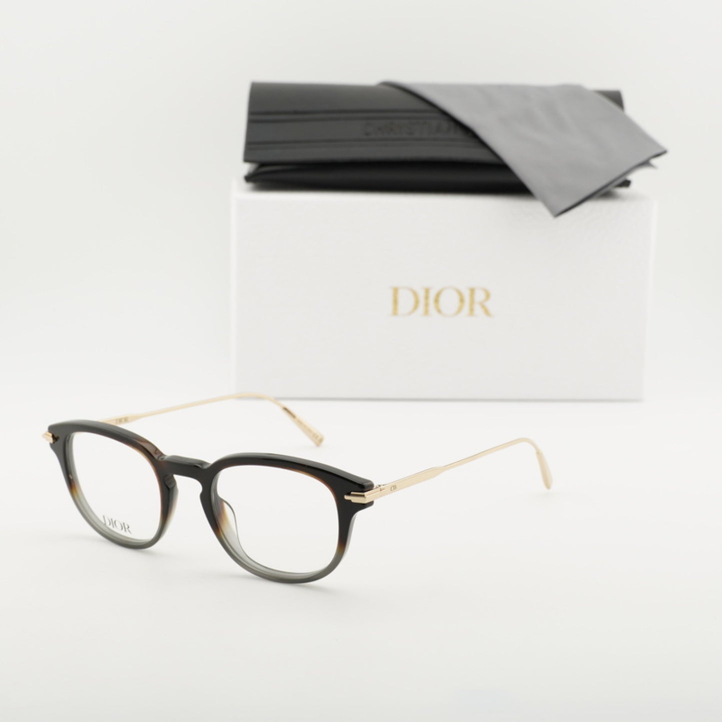 Armazón Oftálmico Dior DIORBLACKSUITOR2I 2200 49-19-145