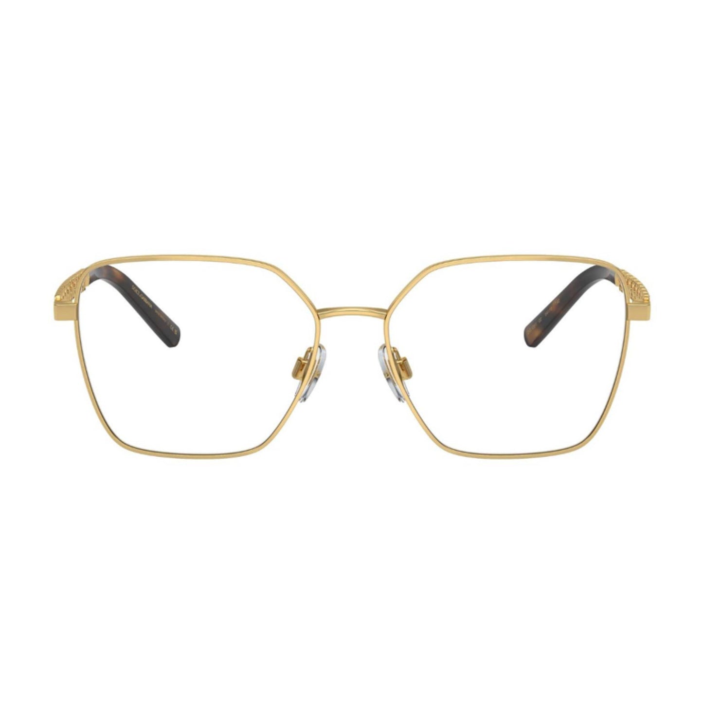 Armazón Oftálmico Dolce & Gabbana DG1351 02 56-15-140
