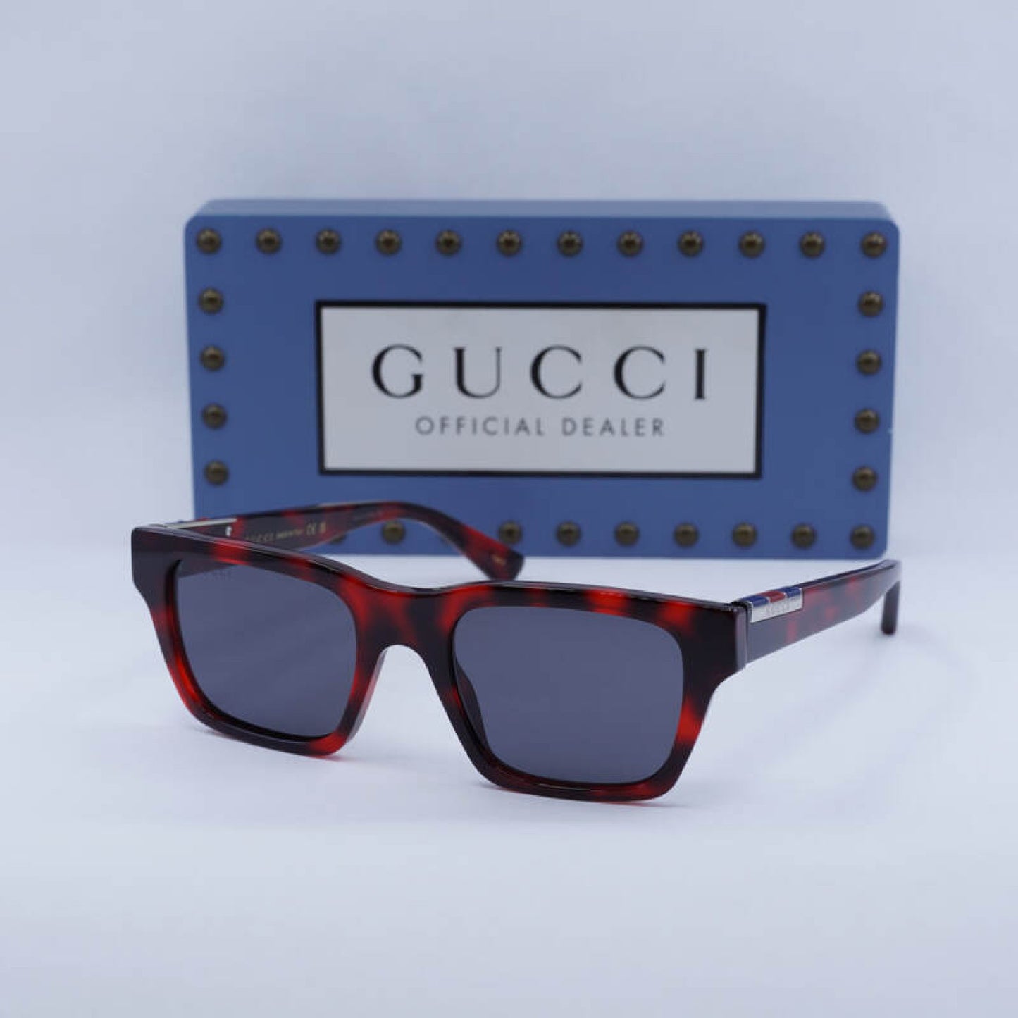 Lentes de Sol Gucci GG1889S 003 51-20-145