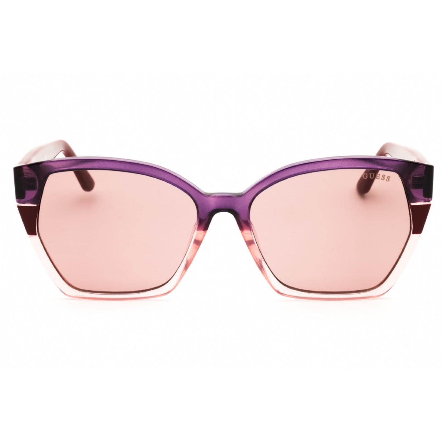 Lentes de Sol Guess GU7912 71Y 55-16-140