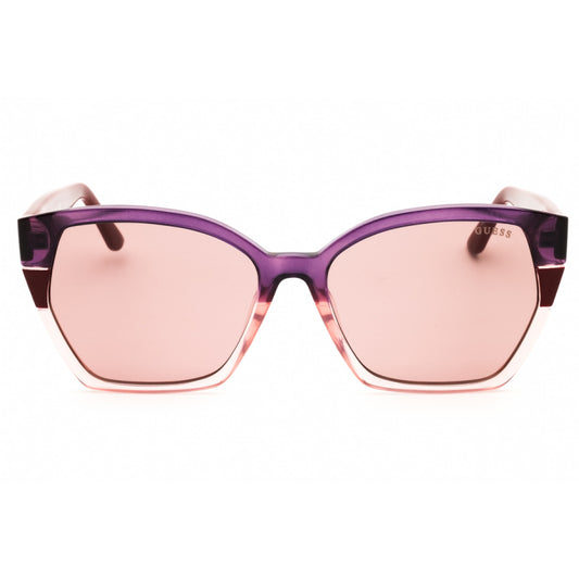 Lentes de Sol Guess GU7912 71Y 55-16-140