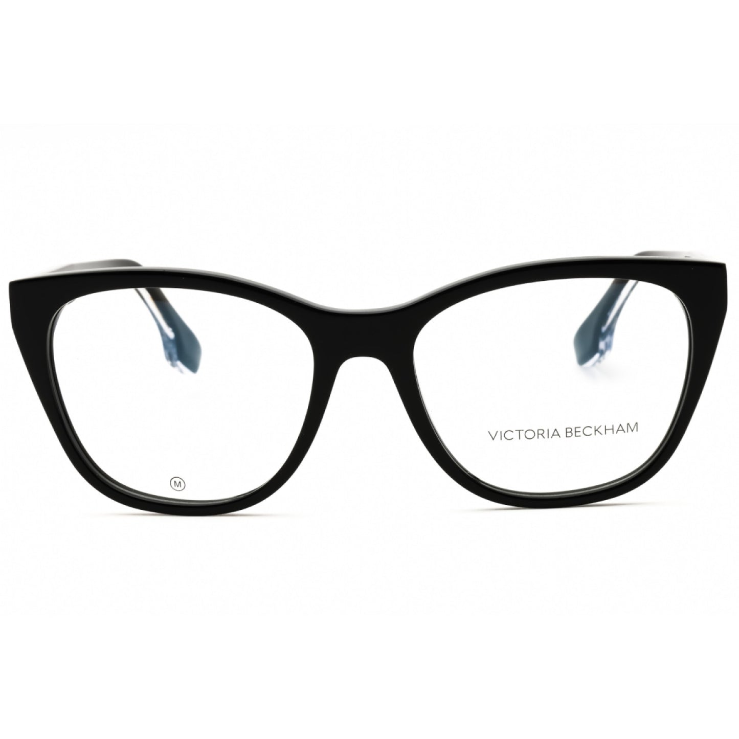 Armazón Oftálmico Victoria Beckham VB2665 001 53-17-140