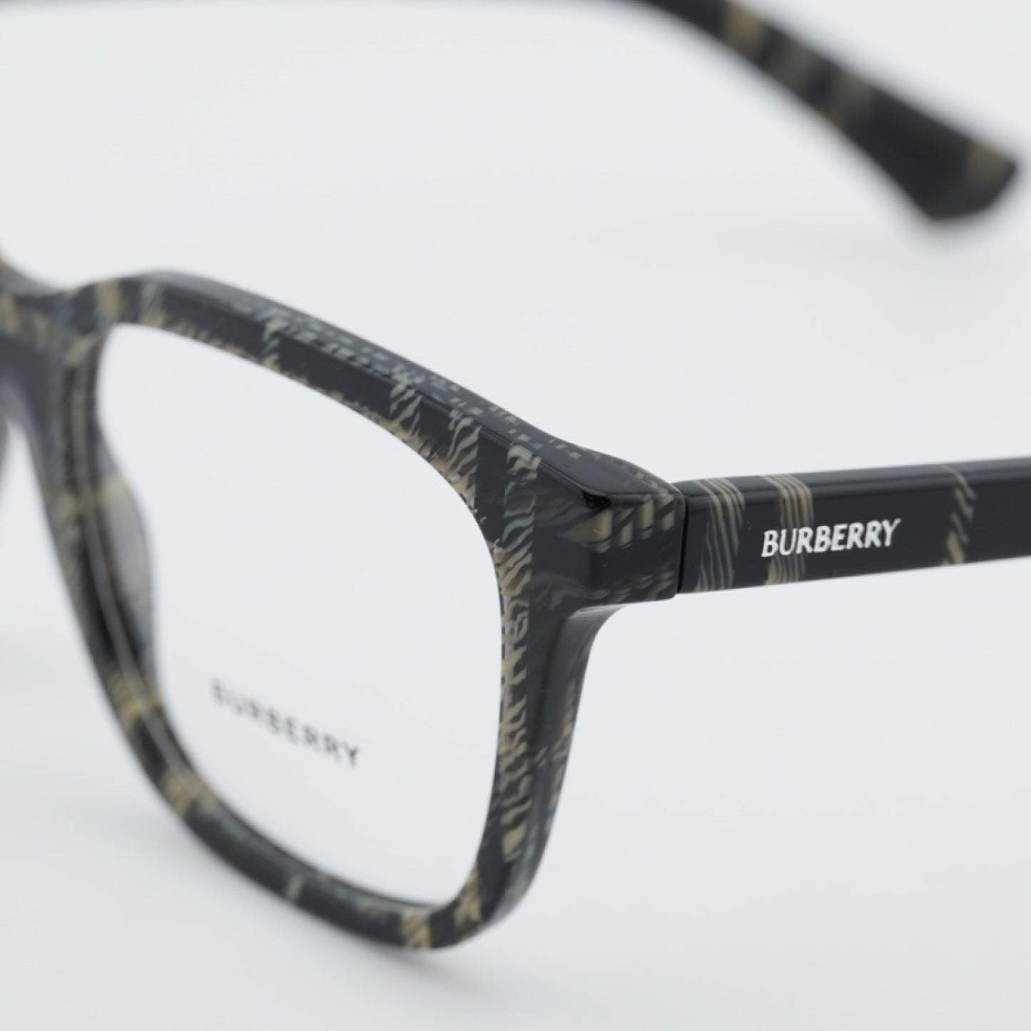 Armazón Oftálmico Burberry BE2455 4199 52-19-140
