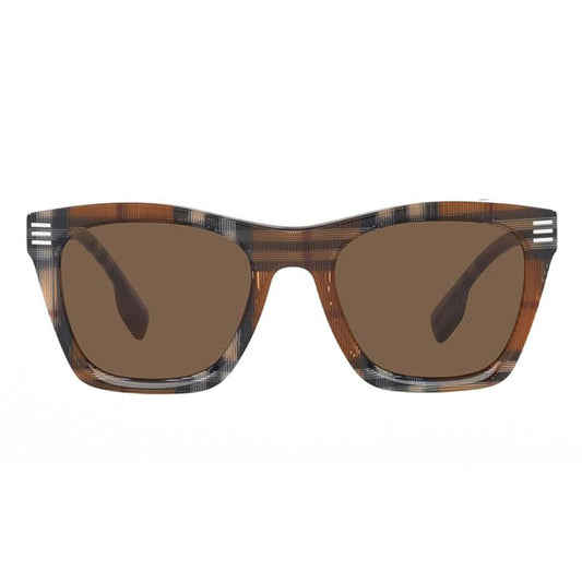 Lentes de Sol Burberry BE4348 396673 52-21-145
