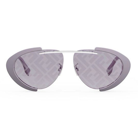 Lentes de Sol Fendi FE40042U 81U 59-11-145