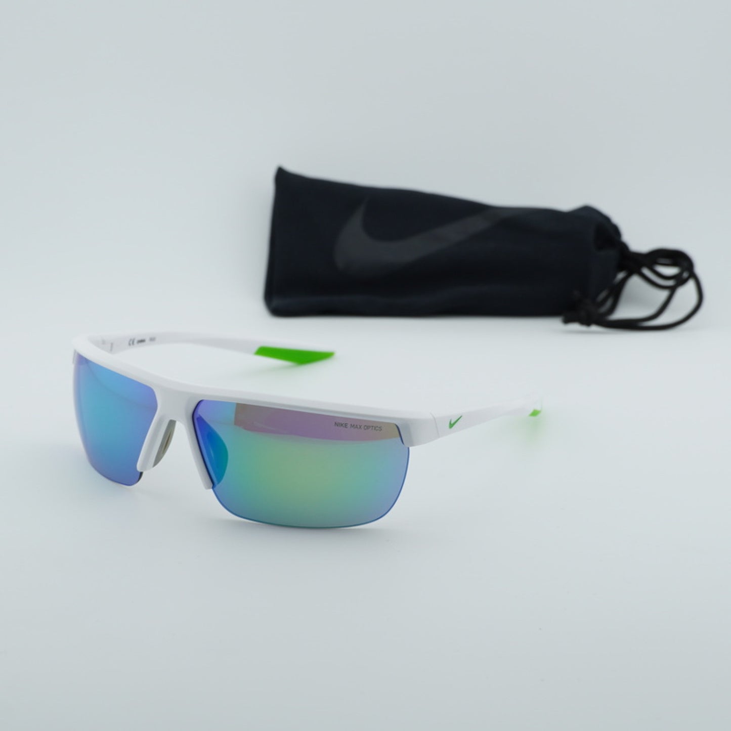 Nike Sunglasses NIKE TEMPEST M CW4665 103 71-12-122