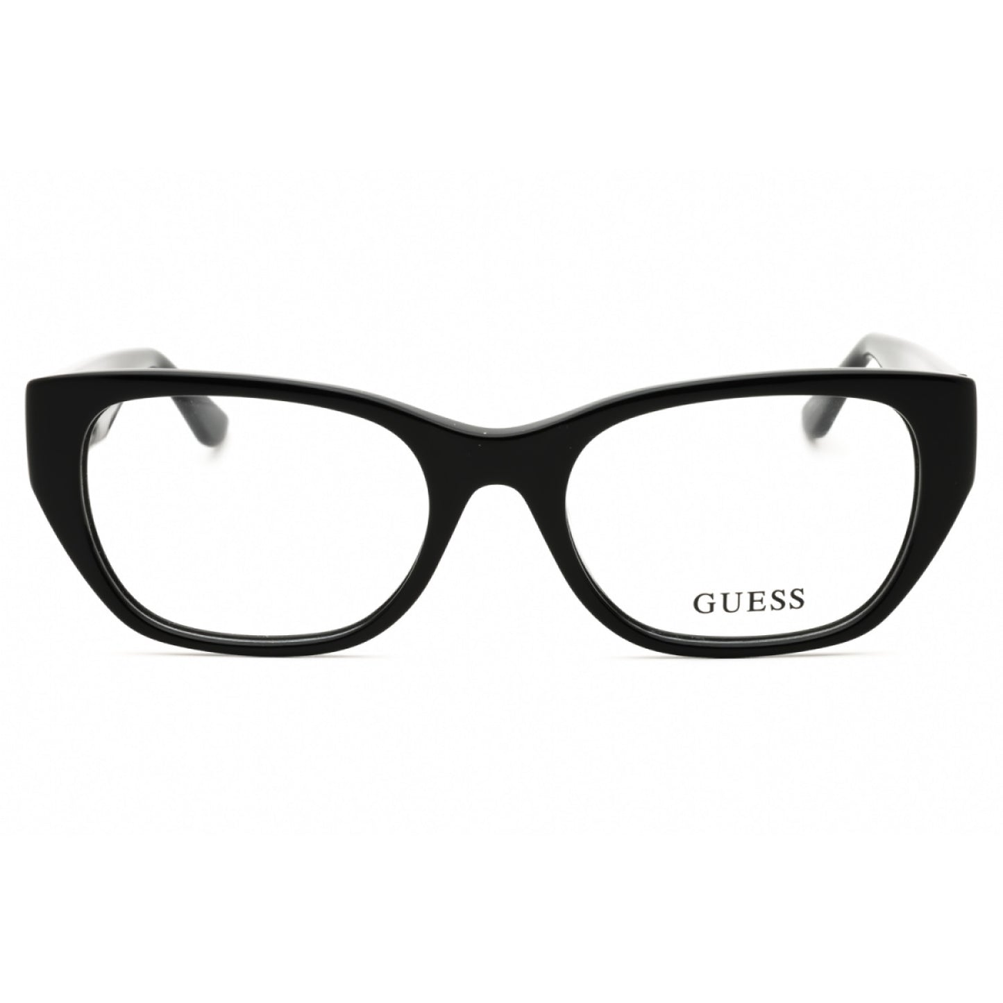 Armazón Oftálmico Guess GU50304 001 52-18-140