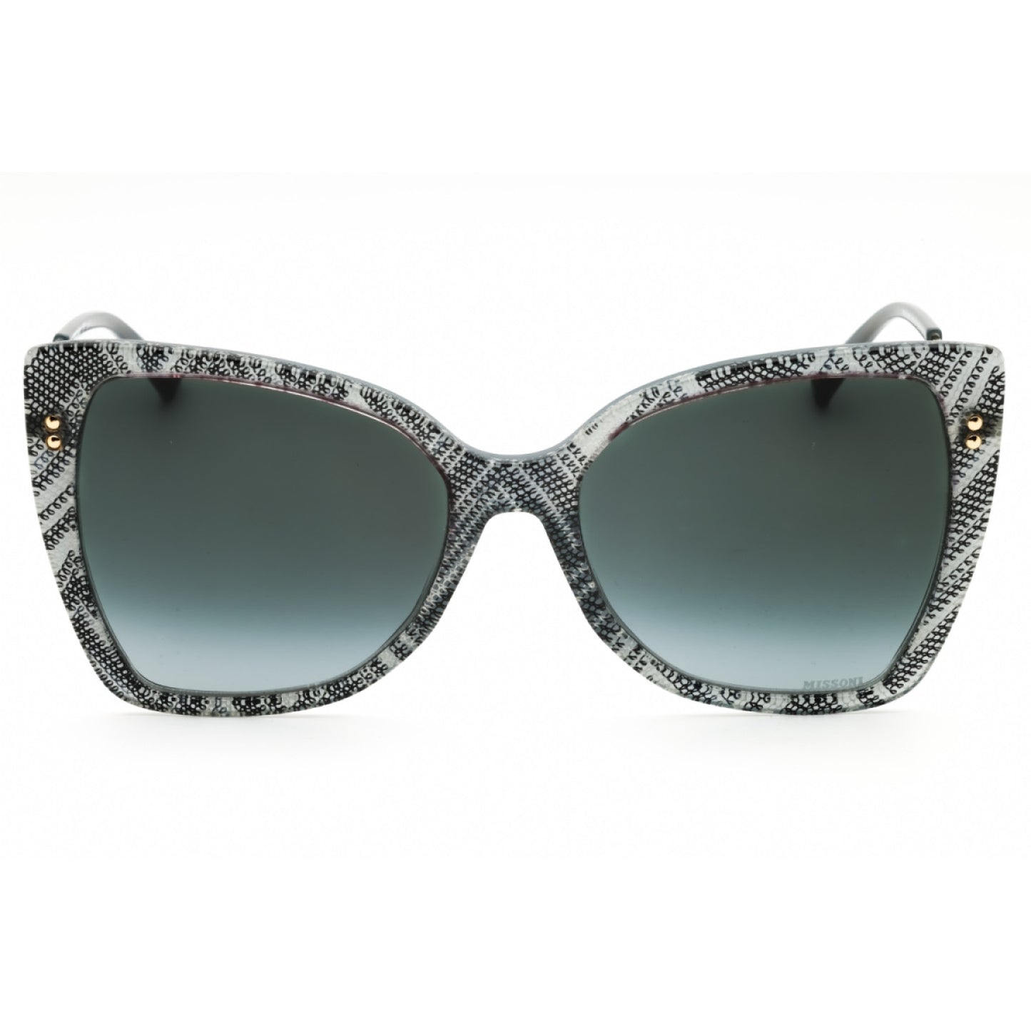 Lentes de Sol Missoni MIS 0083/S 0S379O 58-18-140