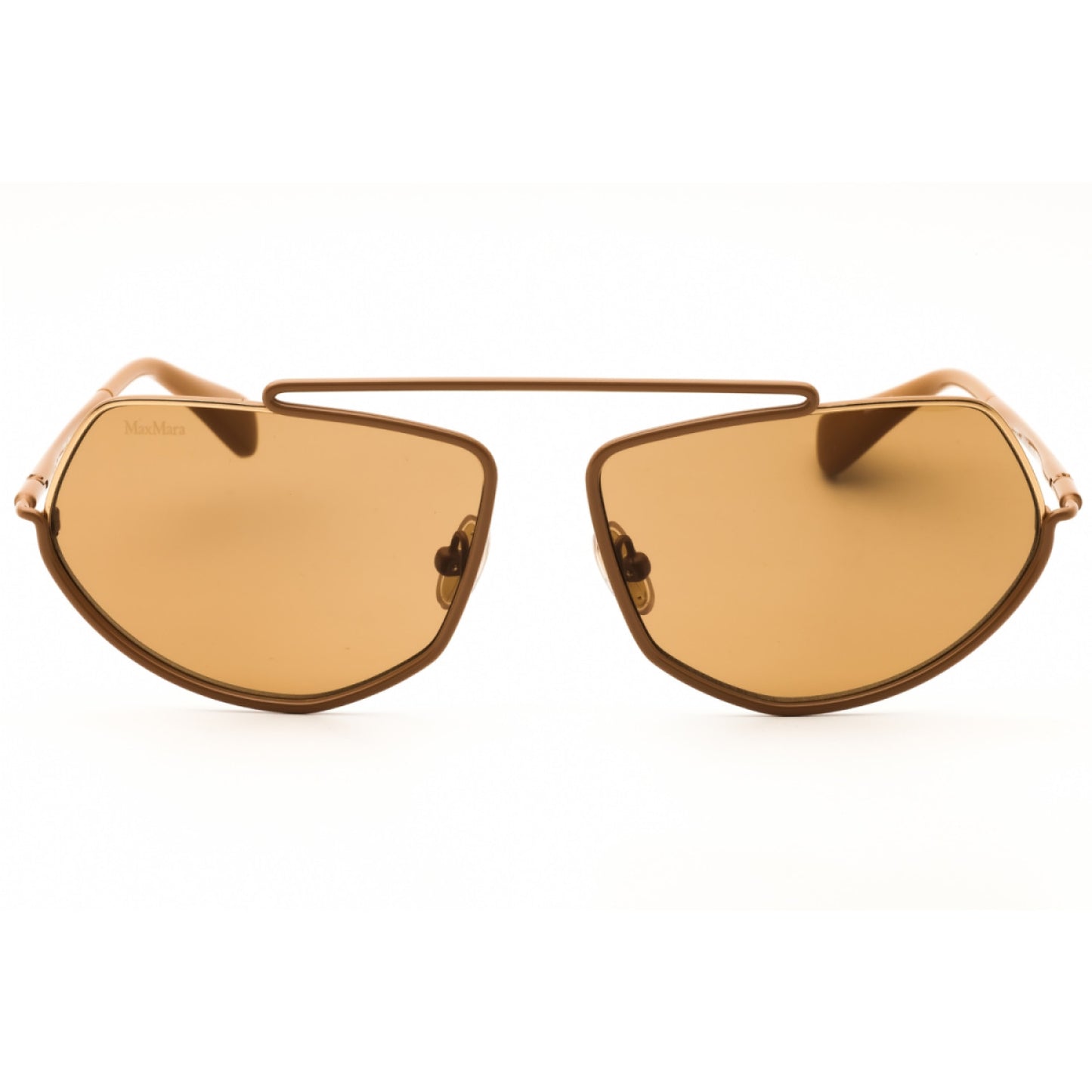 Lentes de Sol Max Mara MM0165 45E 60-14-135