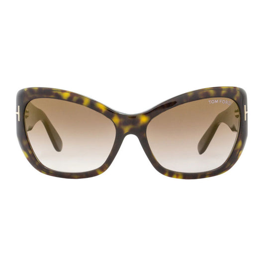 Lentes de Sol Tom Ford FT0460 52G 58-16-130