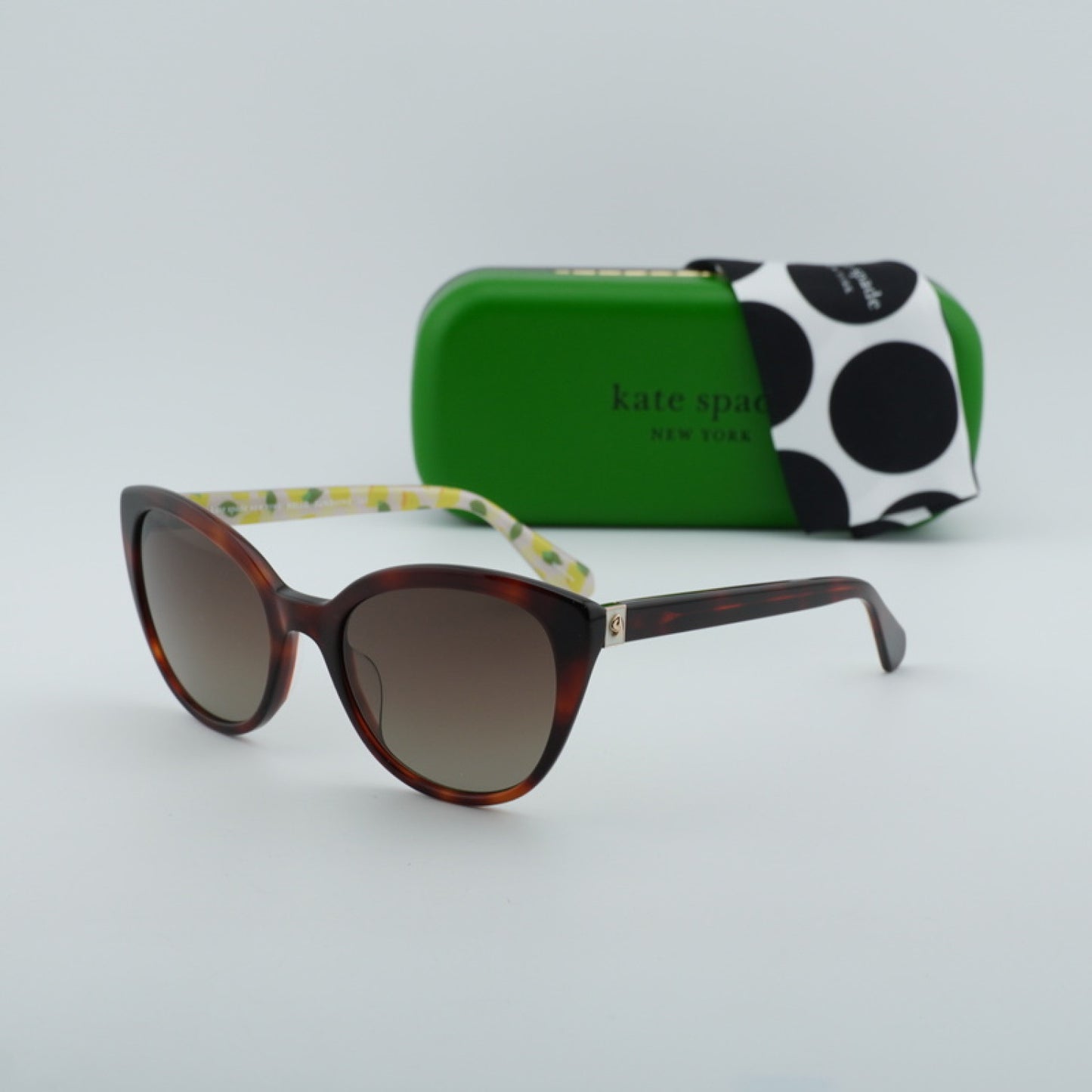 Lentes de Sol Kate Spade AMBERLEE/S 01NRHA 55-20-140