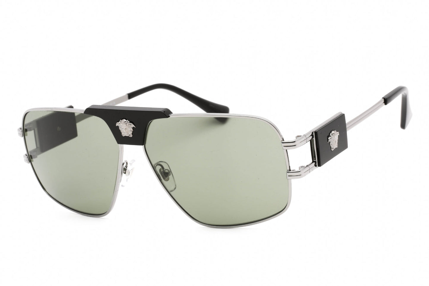Lentes de Sol Versace VE2251 1001/2 63-12-145
