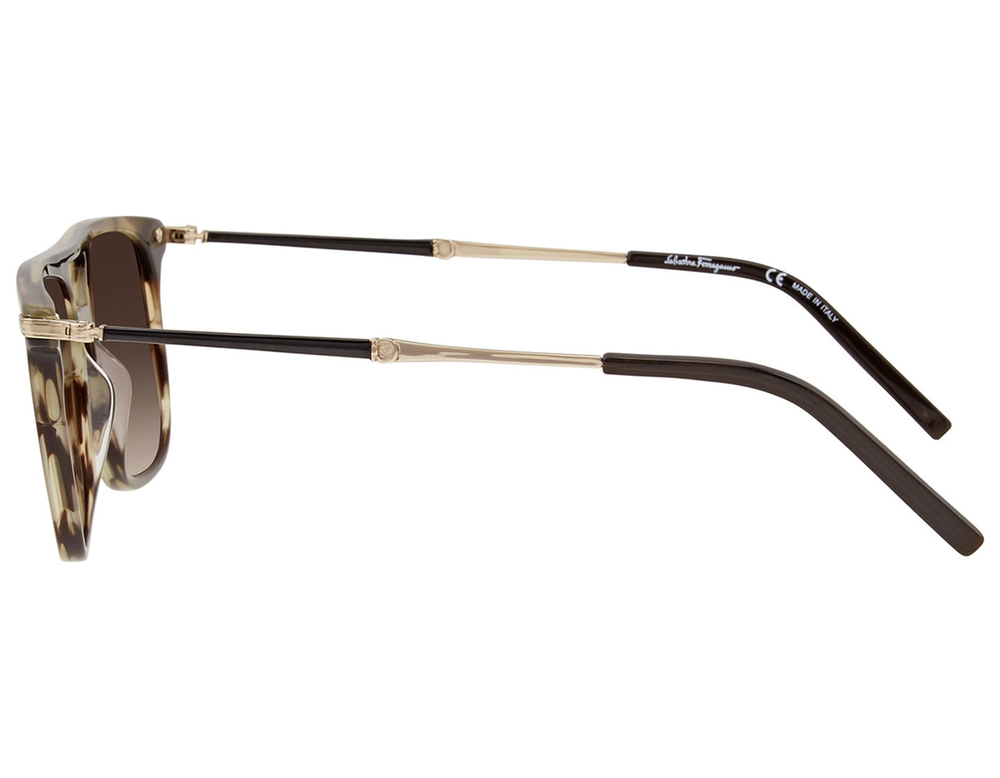 Lentes de Sol Salvatore Ferragamo SF966S 319 57