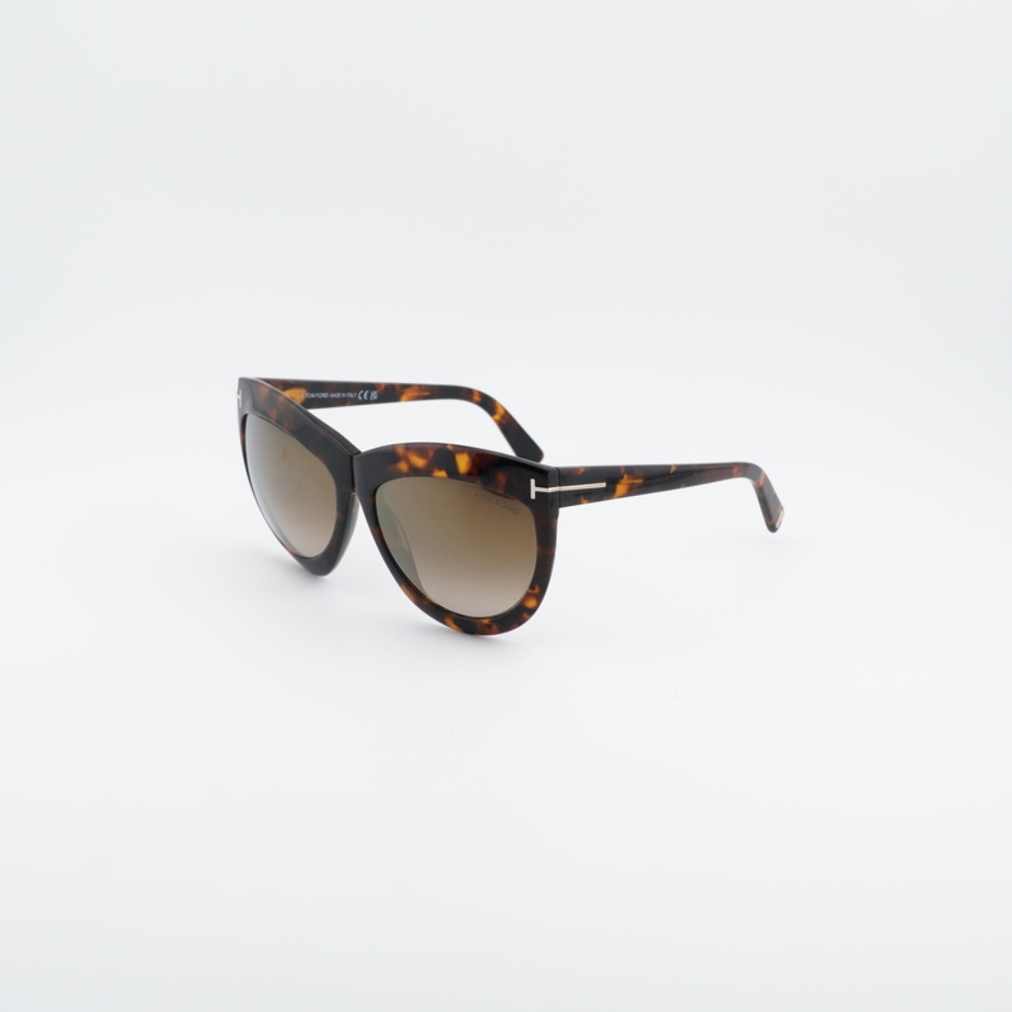 Lentes de Sol Tom Ford FT1112 53G 59-16-140