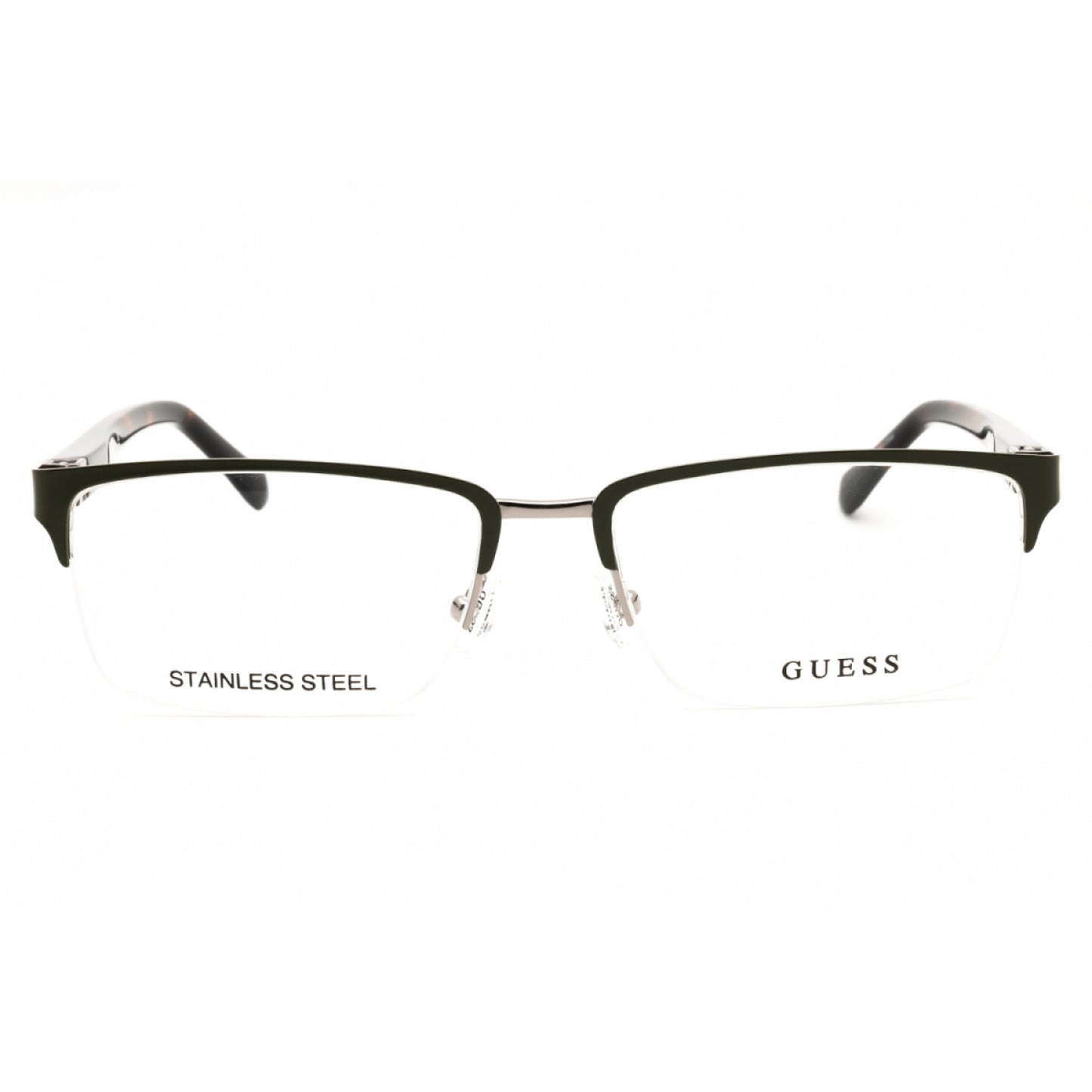 Guess GU50191 097 56-18-145 Eyeglass Frame