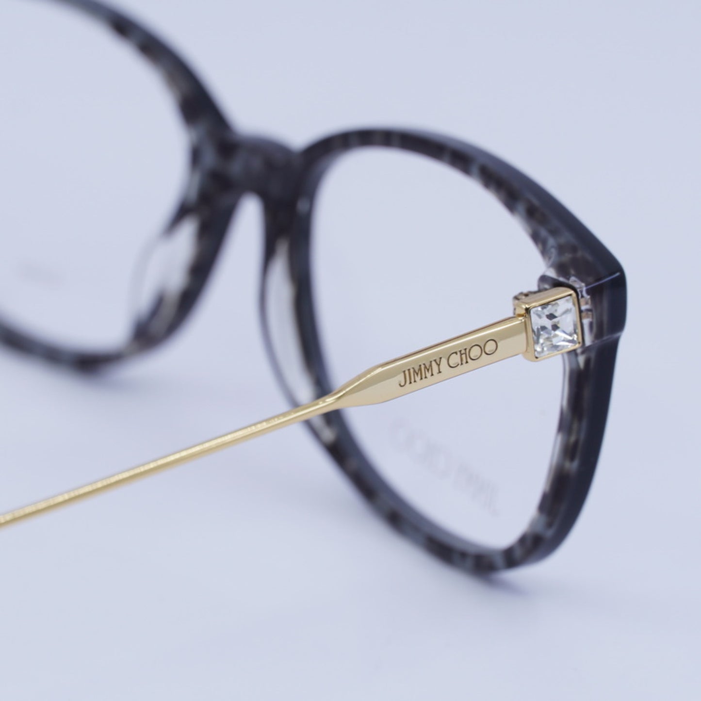 Armazón Oftálmico Jimmy Choo JC302 07T300 53-17-145