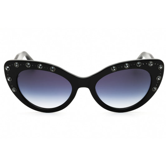Lentes de Sol Guess GU00163 01B 54-20-140
