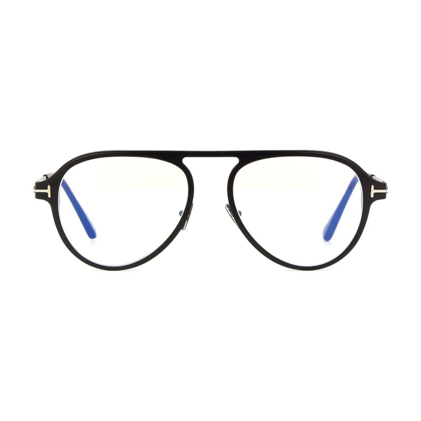 Armazón Oftálmico Tom Ford FT5972-B 005 54-17-145