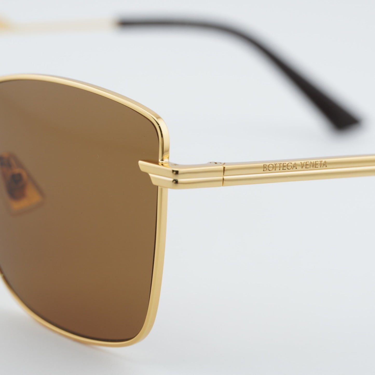Lentes de Sol Bottega Veneta BV1237S 002 57-16-145