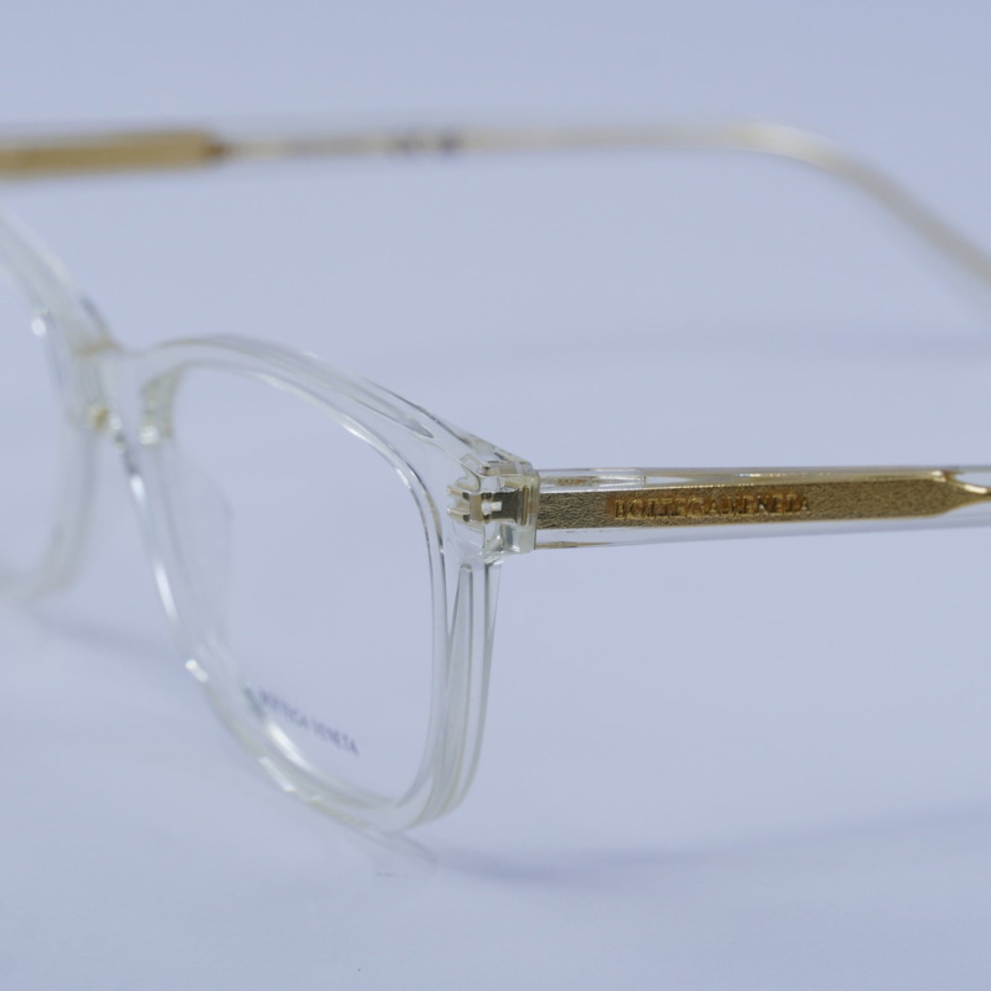 Bottega Veneta Eyeglass Frame BV1028O 004 51-17-145