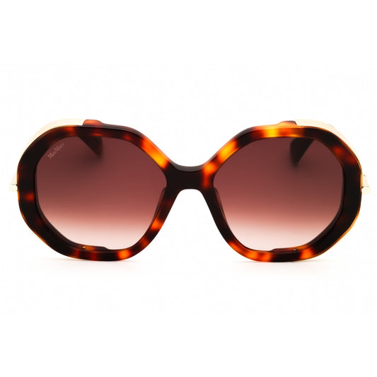 Lentes de Sol Max Mara MM0094 52F 55-17-135