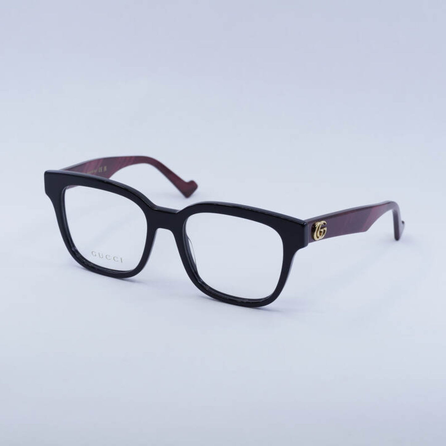 Armazón Oftálmico Gucci GG0958O 008 52-18-145
