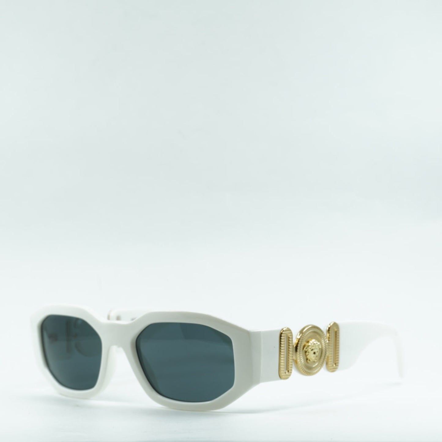Versace Sunglasses VE4361 401/87 53-18-140