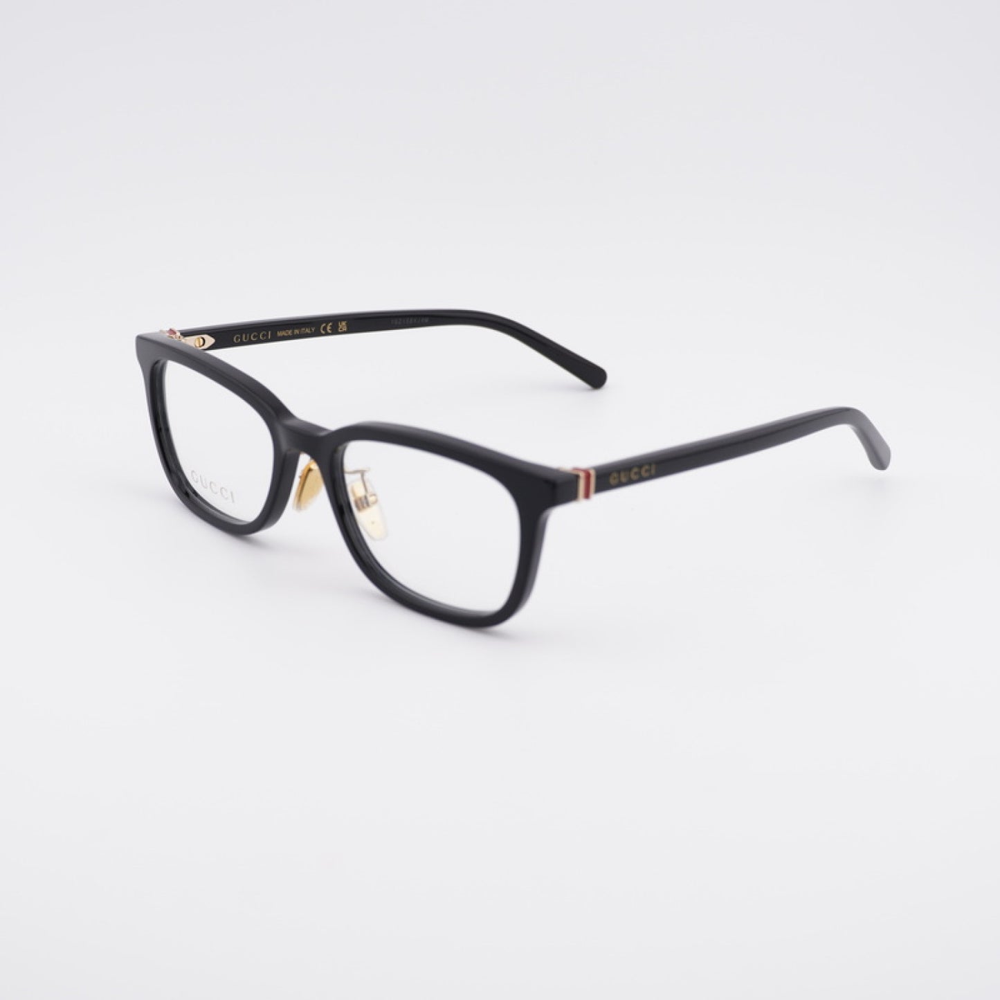 Armazón Oftálmico Gucci GG2002OJ 001 53-19-145