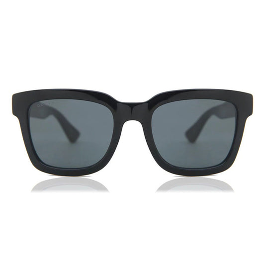 Lentes de Sol Gucci GG0001SN 001 52-21-145
