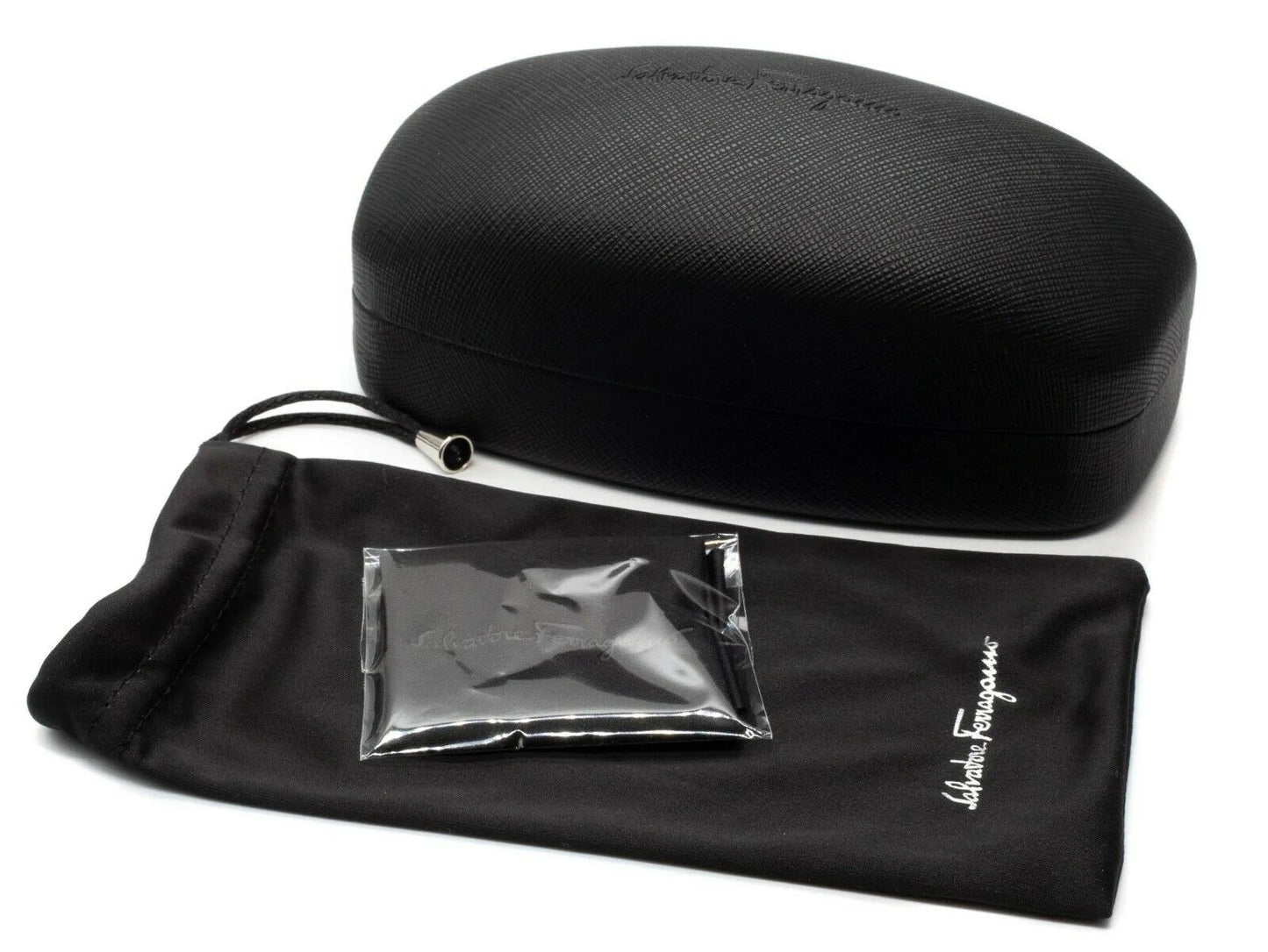 Lentes de Sol Salvatore Ferragamo SF910S 003 54-18-145