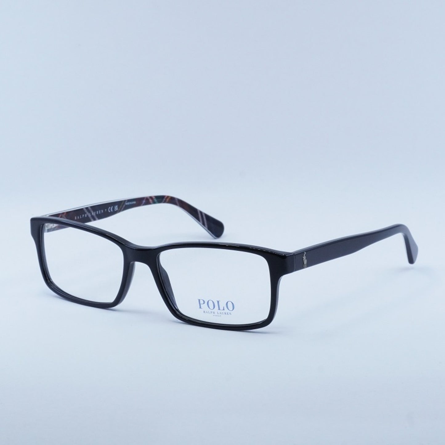 Polo Ralph Lauren PH2123 5489 56-17-145 Eyeglass Frame