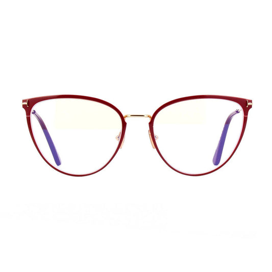 Tom Ford FT5840-B 066 56-18-140 Eyeglass Frame