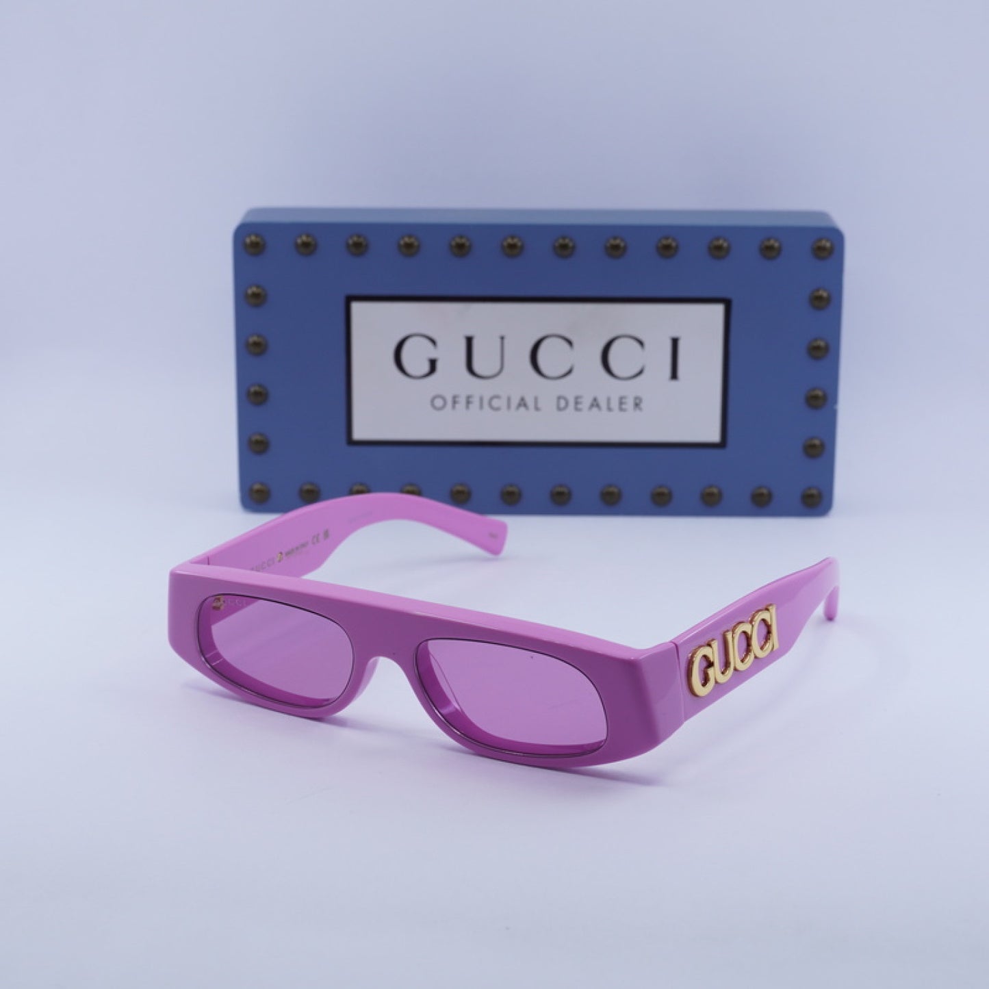 Lentes de Sol Gucci GG1771S 008 51-16-140