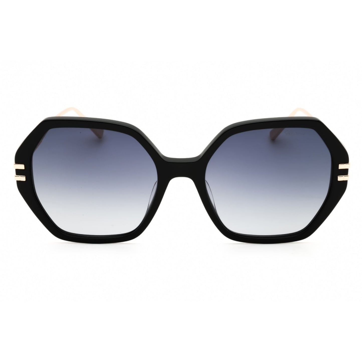 Lentes de Sol Chopard SCH370M 0BLK 57-19-135