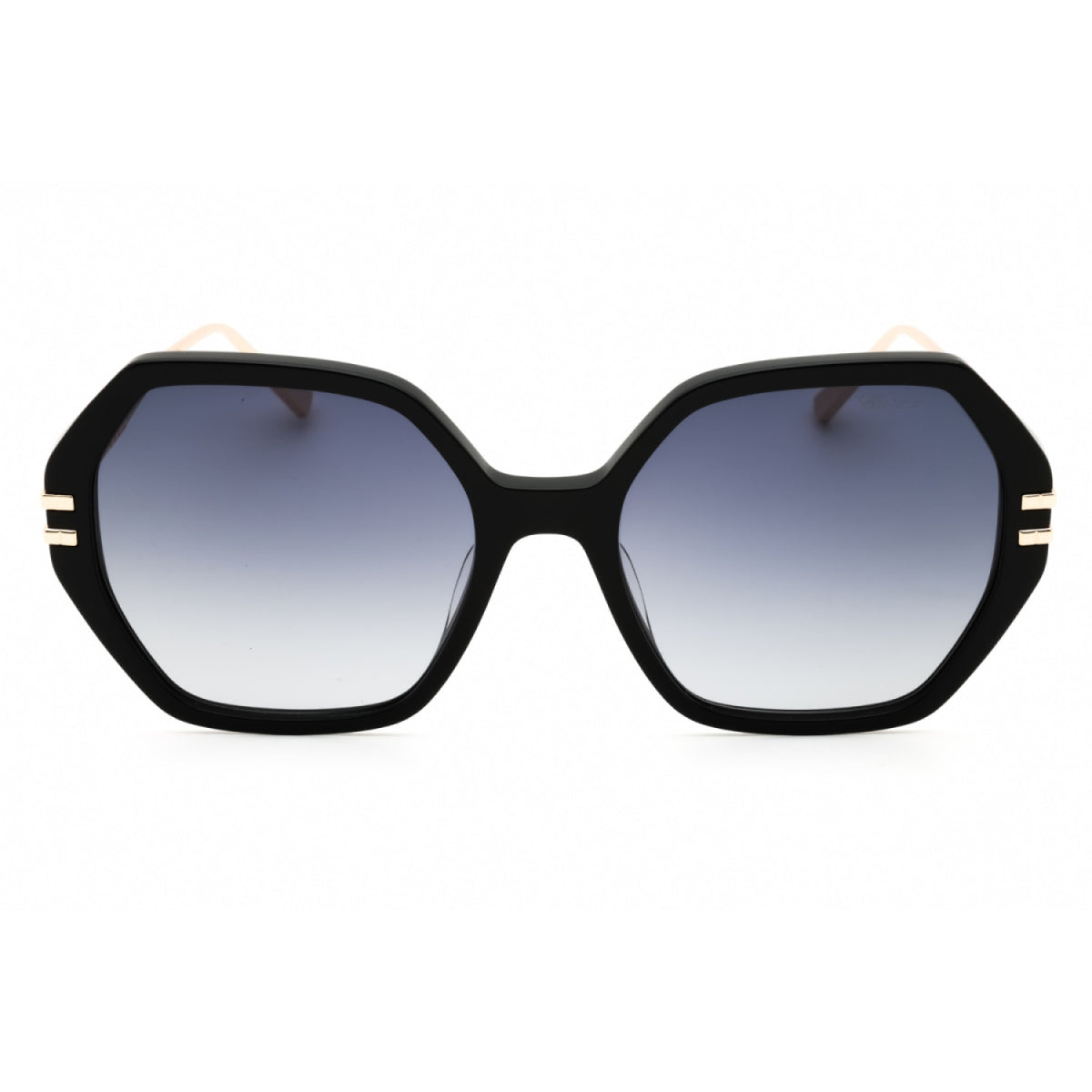 Lentes de Sol Chopard SCH370M 0BLK 57-19-135
