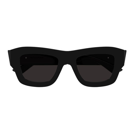 Lentes de Sol Bottega Veneta BV1357S 001 50-21-140
