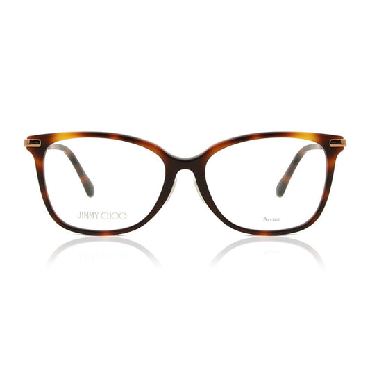 Jimmy Choo JC307/F 006J00 54-16-145 Eyeglass Frame
