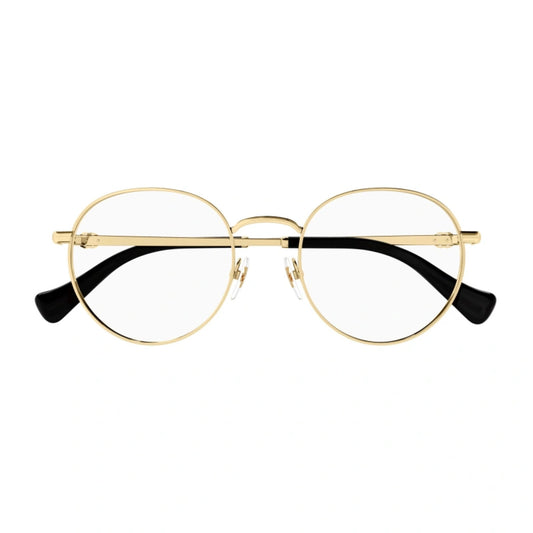 Armazón Oftálmico Gucci GG1594O 001 52-20-135