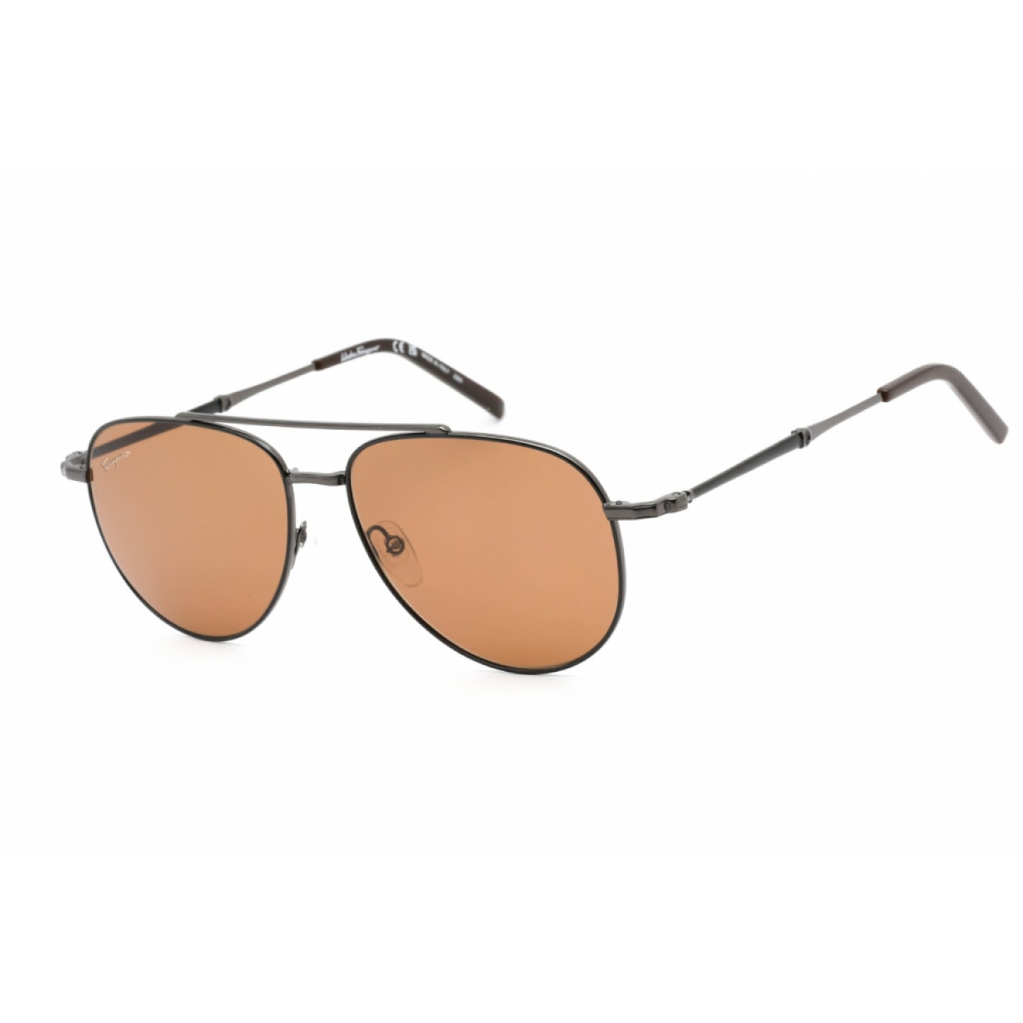 Lentes de Sol Salvatore Ferragamo SF226S 021 58-15-150
