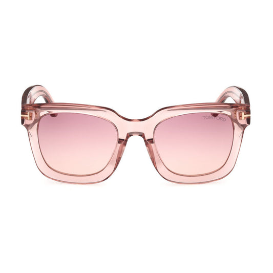 Lentes de Sol Tom Ford FT1115 72Z 52-22-140