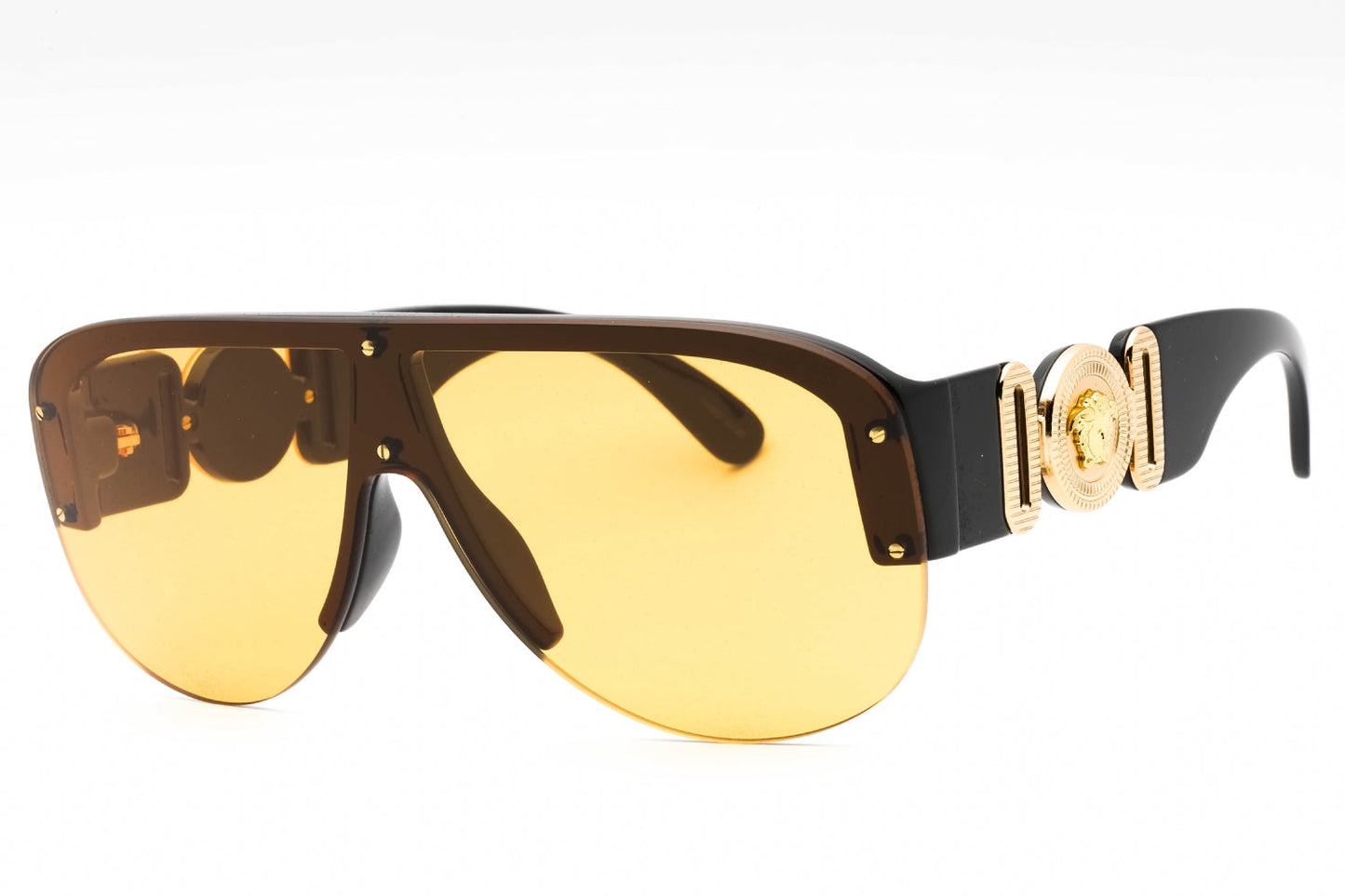 LENTES DE SOL VERSACE VE4391 GB1/7 48-0-140