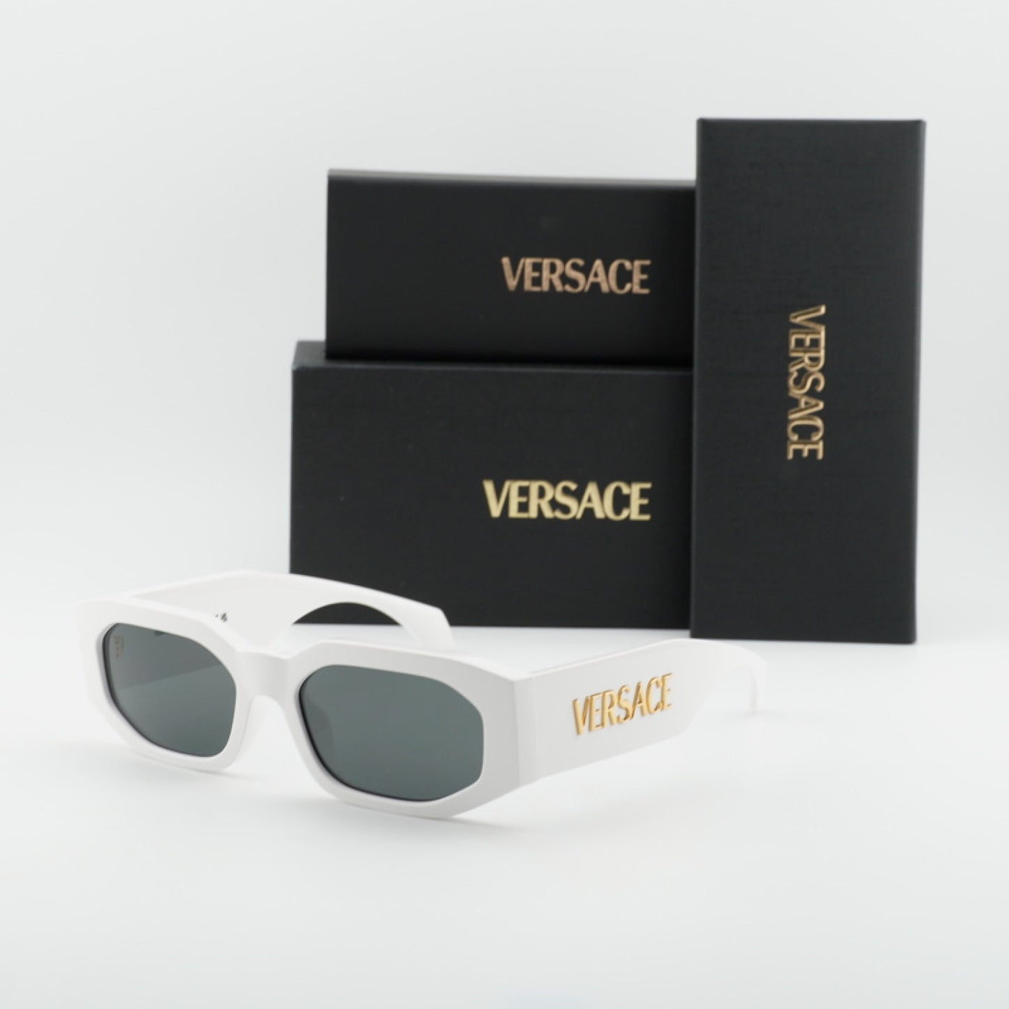 Lentes de Sol Versace VE4489U 314/87 55-18-140
