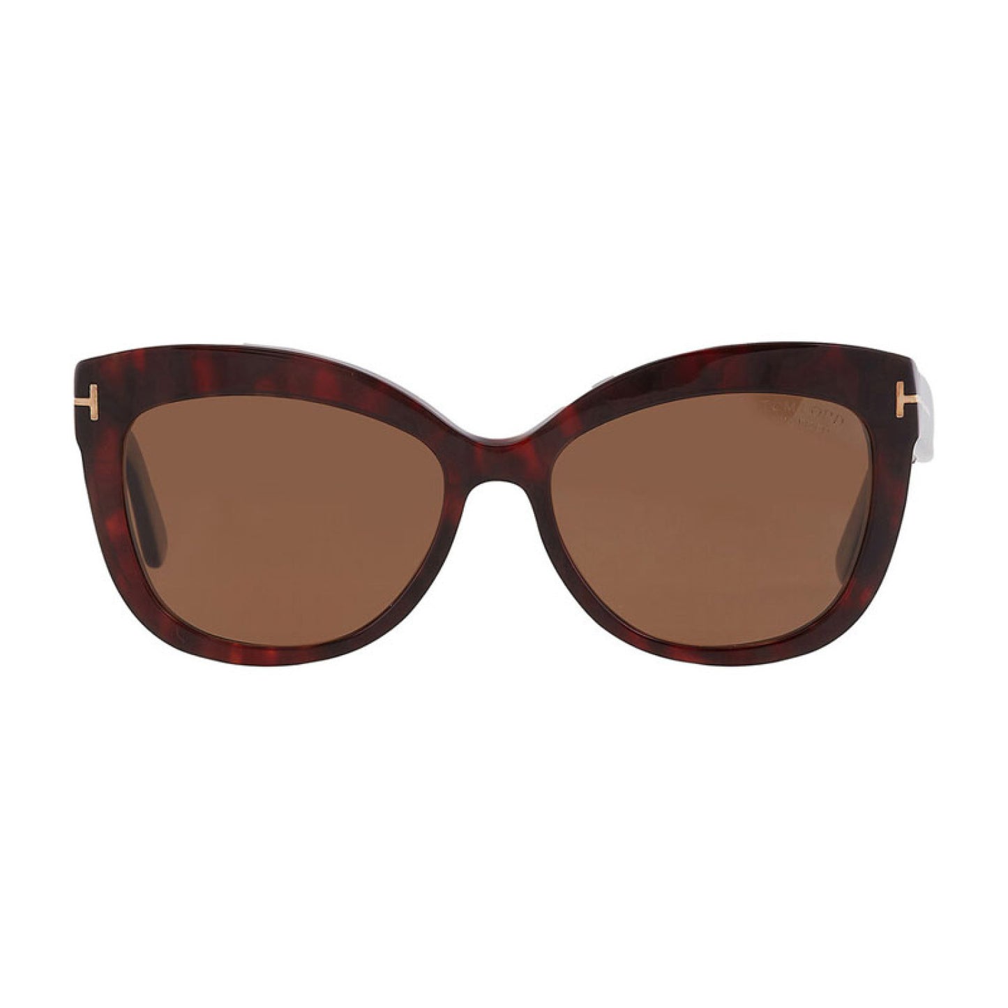 Lentes de Sol Tom Ford FT0524 54H 56-16-140
