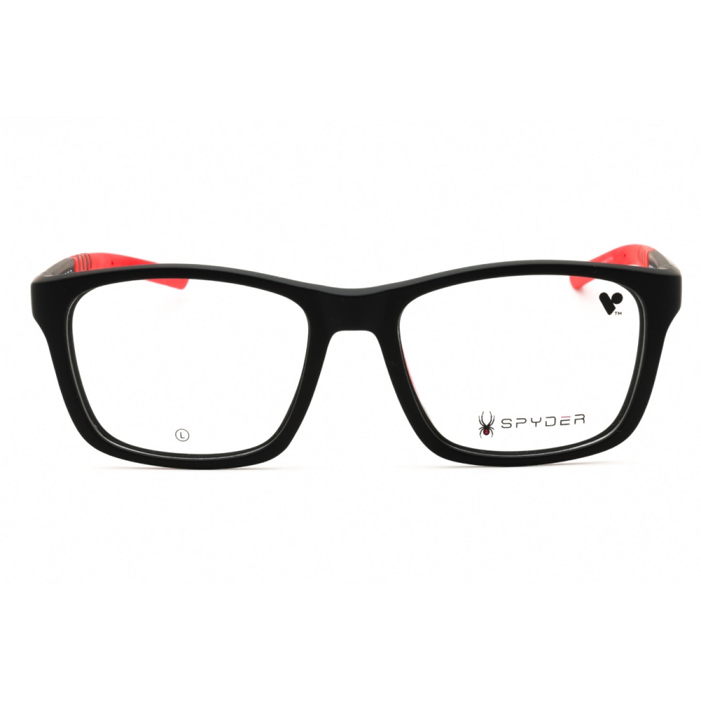 Armazón Oftálmico Spyder SP4036 001 55-18-145