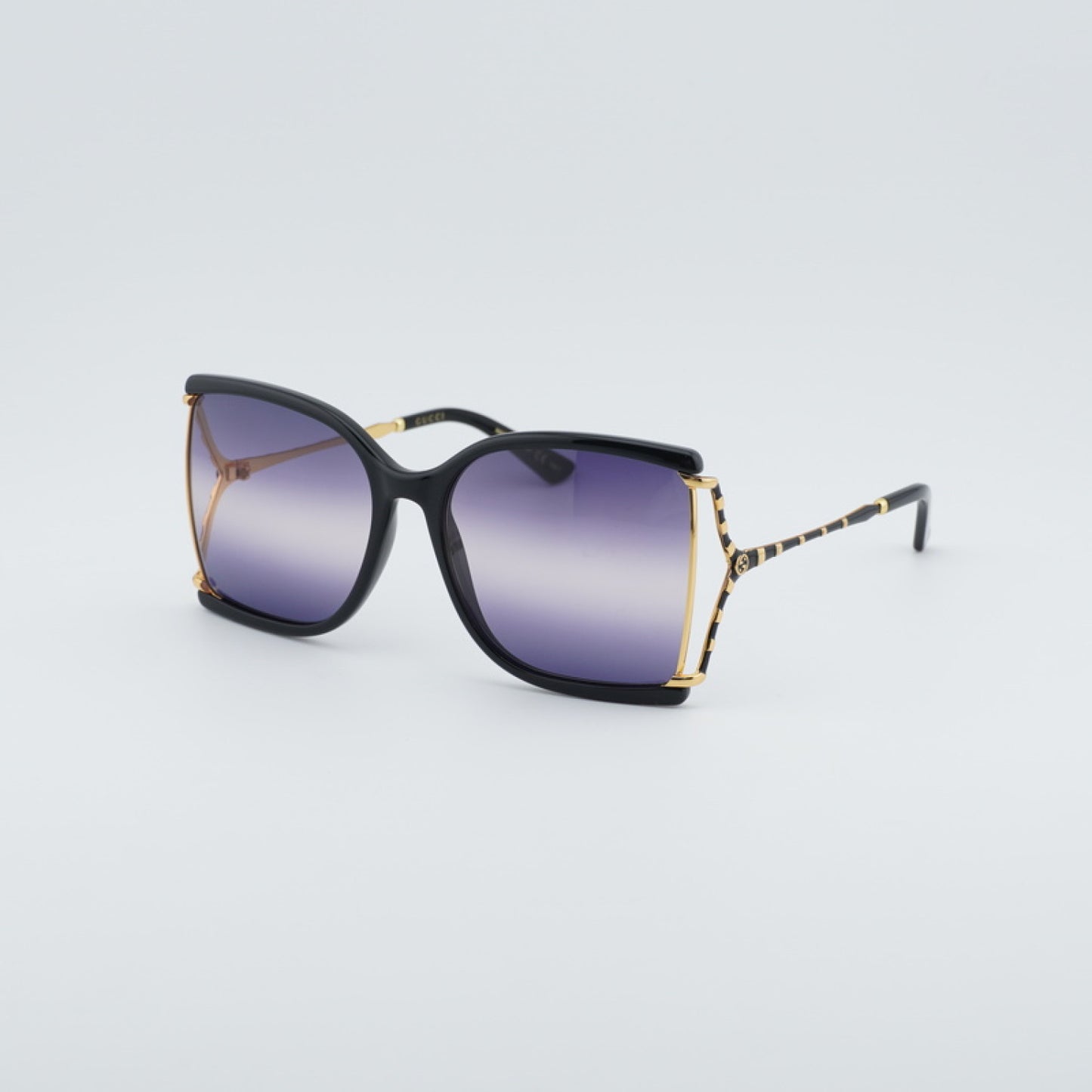 Gucci Sunglasses GG0592S 002 60-18-130